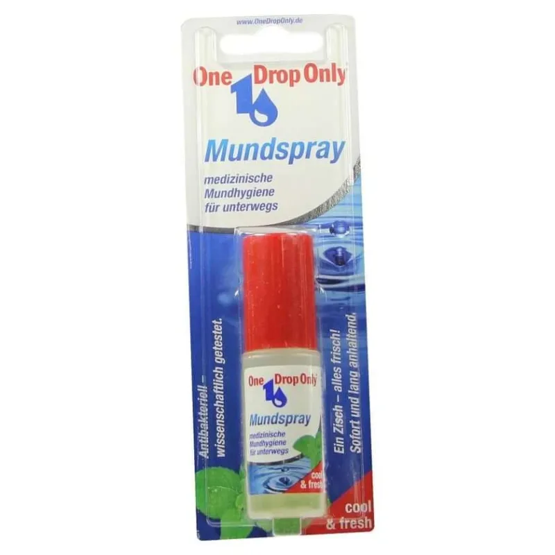 Spray de gură ONE DROP Only 15 ml — preț și oferte