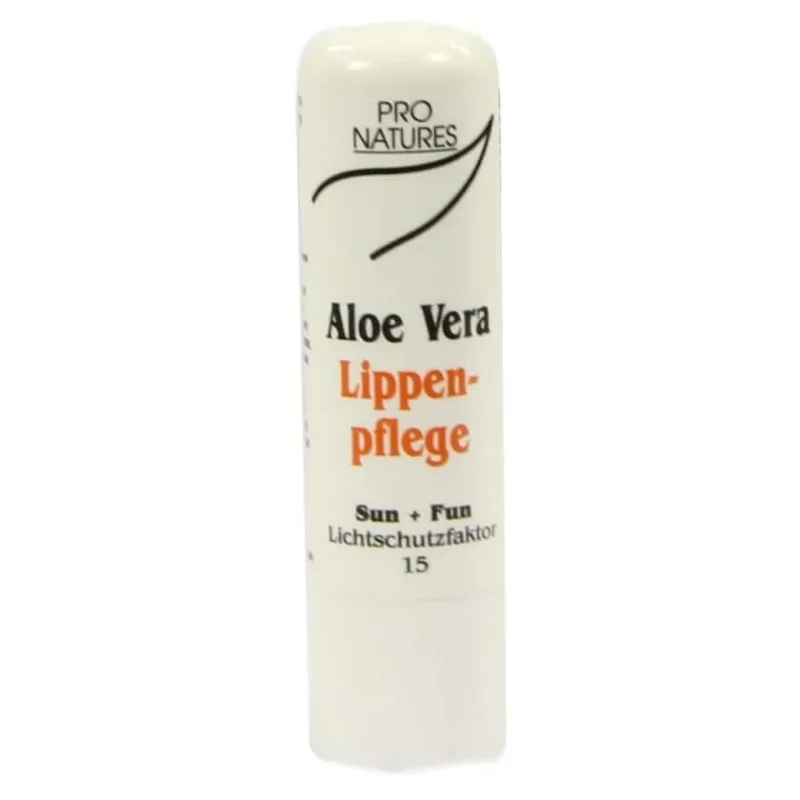 Balsam de buze ALOE VERA 4.8 g — preț și oferte