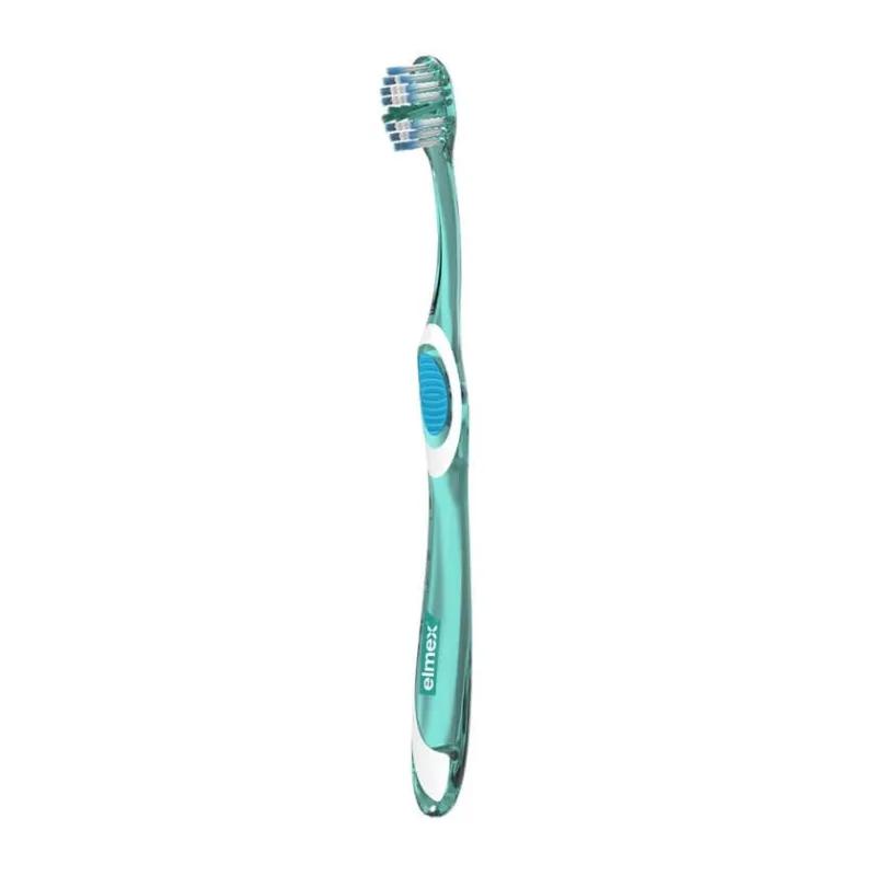 periuță de dinți elmex Sensitive Professional Extra Soft 1 buc — preț și oferte