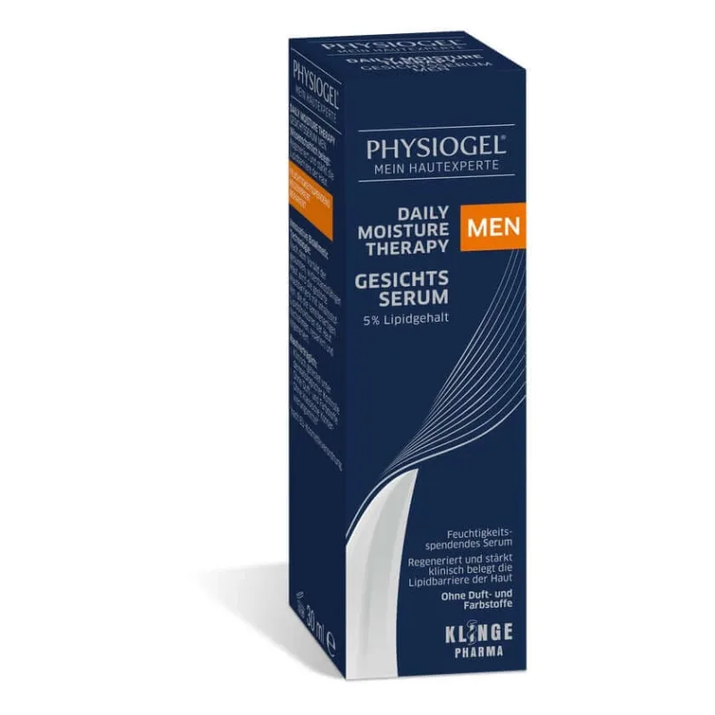 Physiogel Daily Moisture Therapy Very Tr.h.ser.men 30 ml — preț și oferte