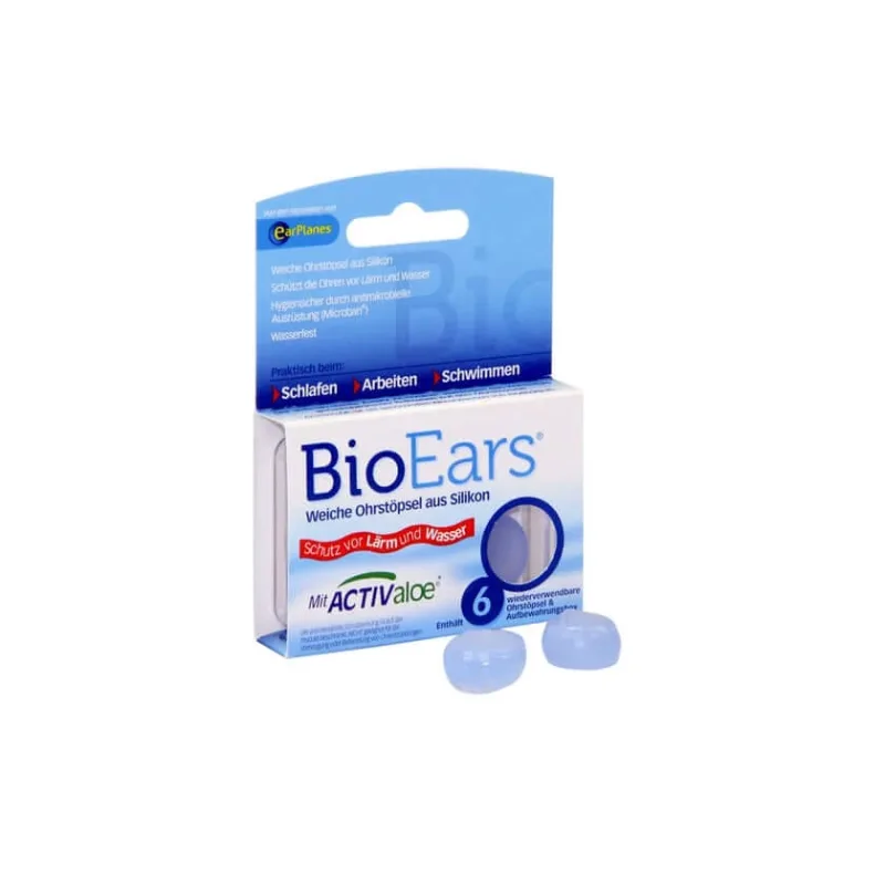 BioEars 6 buc — preț și oferte