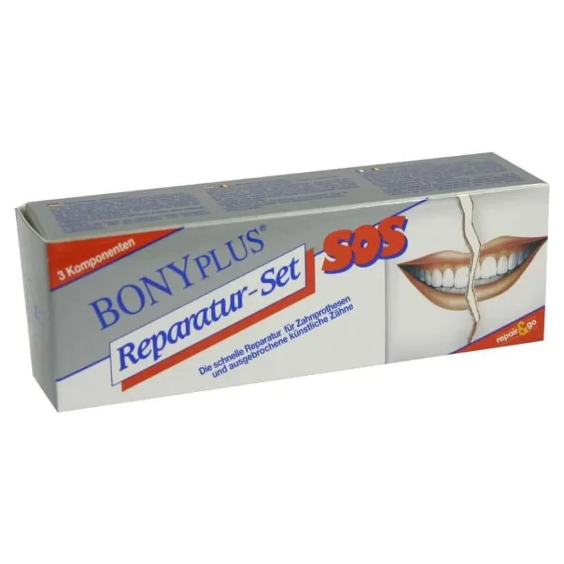 Set de reparare a protezei Bonyplus 1 P — preț și oferte