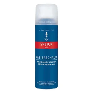 Speick Loțiune după ras 100 ml