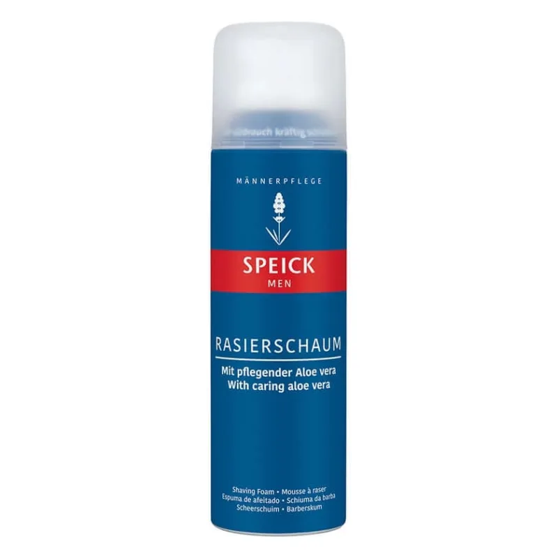 Speick Loțiune după ras 100 ml — preț și oferte