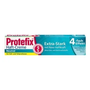 Protefix cremă adezivă extra-puternică neurtral 47 g — preț și oferte