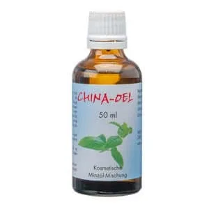 CHINA OIL 50 ml — preț și oferte