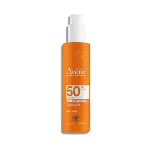 Avene Sun Spray Spf 50 200 ml — preț și oferte