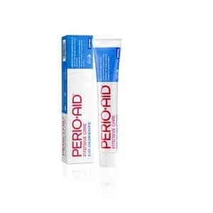 PERIO AID Îngrijire intensivă 75 ml