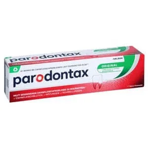 Parodontax Original 75 ml — preț și oferte