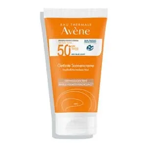 Avène cremă solară colorată 50+ 50 ml — preț și oferte