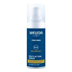Weleda For Men 5in1 Multi-Action Serum 30 ml