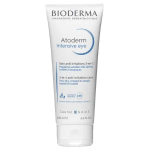 Atoderm Intensive Eye, Bioderma | 100 ml