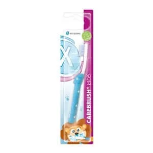 Miradent Carebrush Periuta de dinti pentru copii 1 buc — preț și oferte