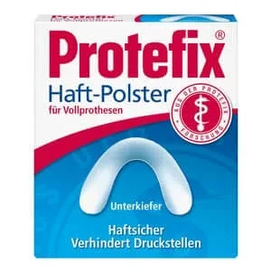 Protefix tampon adeziv maxilar inferior 30 buc — preț și oferte