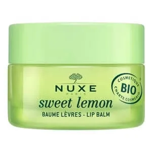 NUXE Lămâie dulce 15 g — preț și oferte