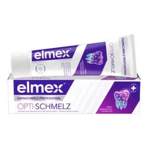 pastă de dinți elmex Opti-Enamel 75 ml — preț și oferte