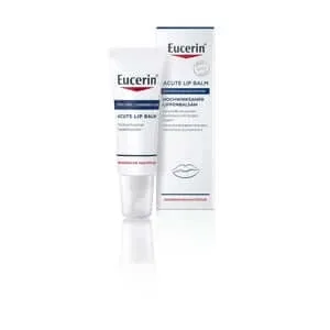 Eucerin Th Acute Balsam de buze 10 ml — preț și oferte