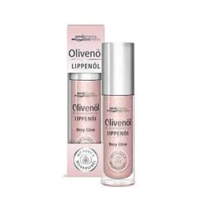 Ulei de măsline pentru buze Rosy Glow 4 ml — preț și oferte