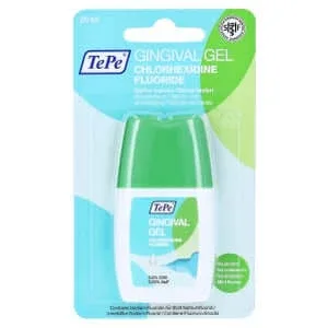 Gel gingival TEPE 20 ml — preț și oferte