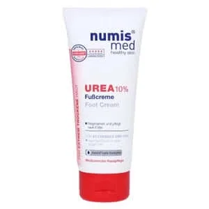 Numis med Uree 10% cremă pentru picioare 100 ml — preț și oferte