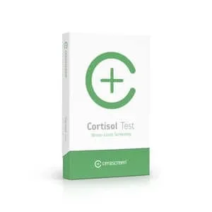 Cerascreen Cortizol Test-kit 1 buc — preț și oferte