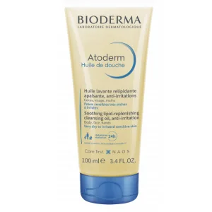 ATODERM ULEI DUS 100ML