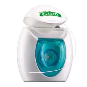 GUM Original White ață dentară 30 m — preț și oferte