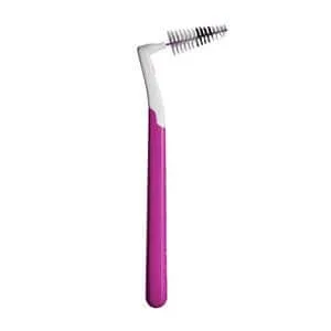 Interprox Plus Maxi Conic Purple Perie interdentară 4 buc.