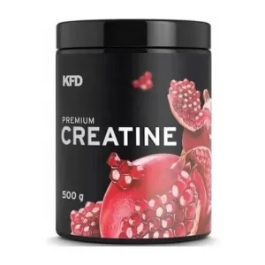 KFD Creatină monohidrat - Grenadine, 500 g