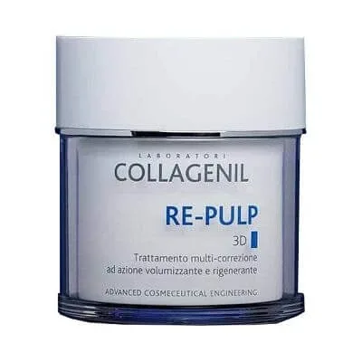 Collagenil re-pulp 3d 50 ml — preț și oferte