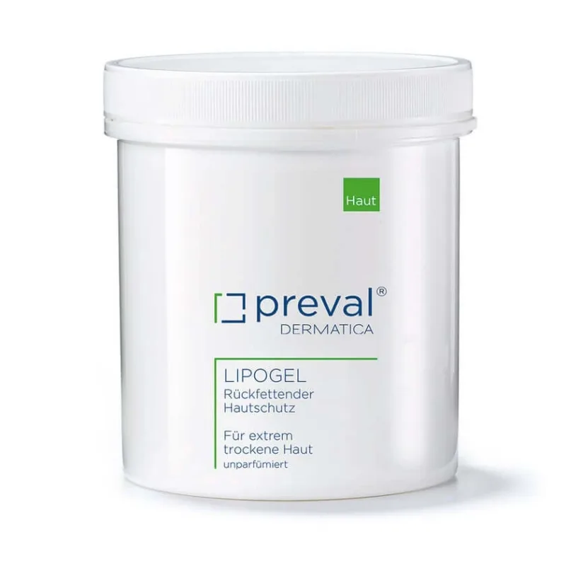 Preval Lipogel 400 g — preț și oferte
