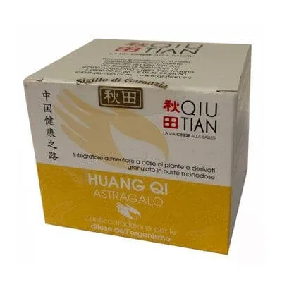 Huang qi astragalus 20 pliculețe 3 g — preț și oferte