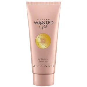 Azzaro Wanted Girl loțiune de duș, 200 ml