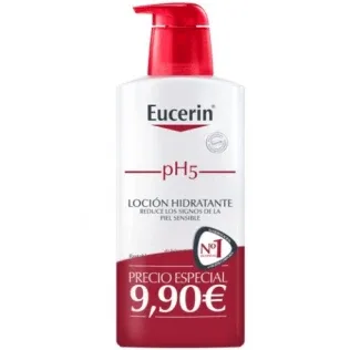 Eucerin Loțiune 400ml — preț și oferte