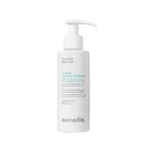 Sensilis Succinic Jelly Oil Cleanser 150ml — preț și oferte