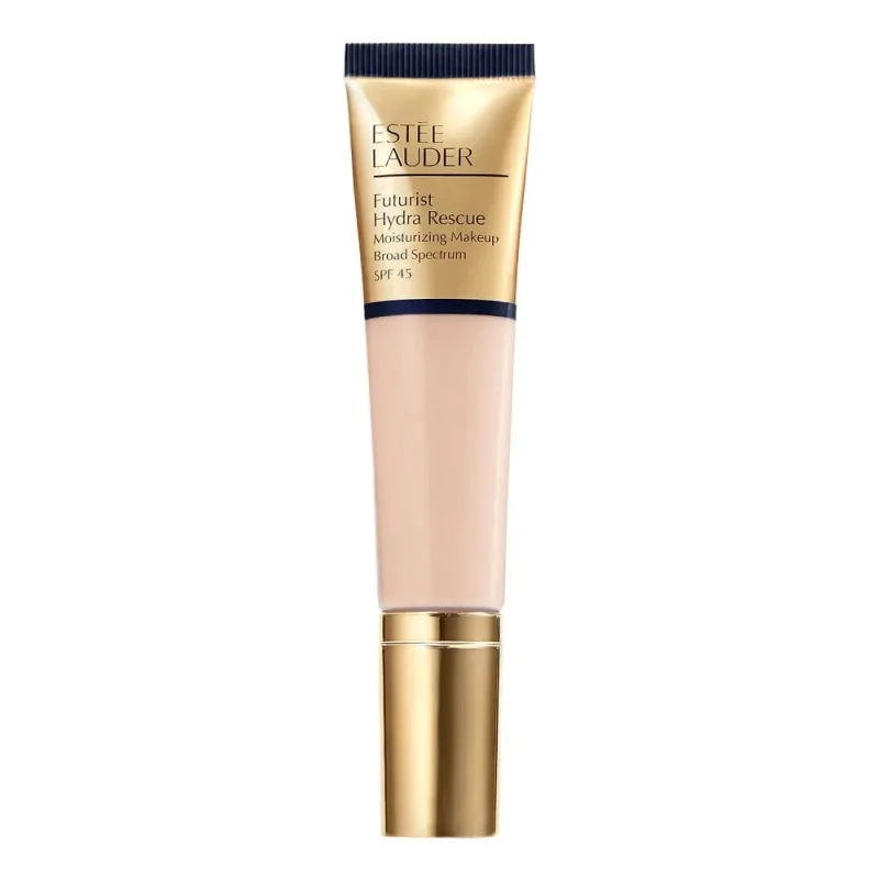Estée Lauder Futurist Hydra Rescue Brightening Foundation 2C3 Fresco SPF 45, 35ml — preț și oferte