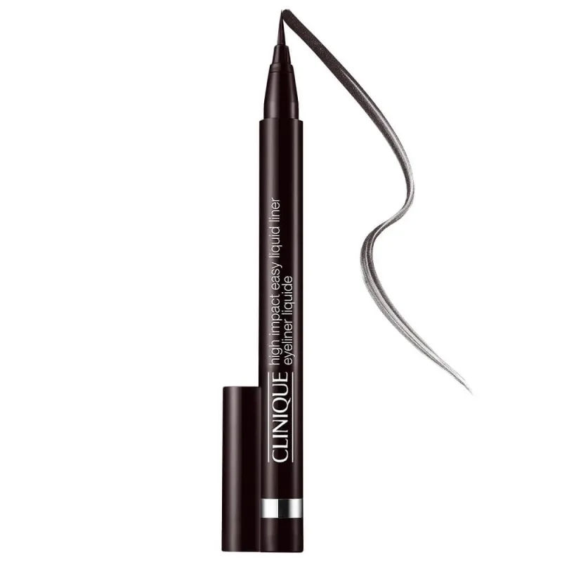 Clinique High Impact Easy Liquid Liner Eyeliner 03 Espresso — preț și oferte