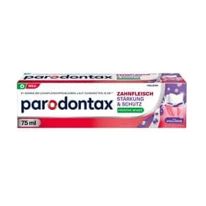 Parodontax Pastă de dinți pentru întărirea și protecția gingiilor 75 ml