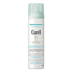 Curel Spray hidratant de îngrijire profundă 150 ml — preț și oferte