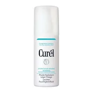 Curel Light Fluid hidratant 120 ml — preț și oferte