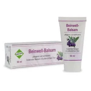 Balsam Comfrey 50 ml — preț și oferte