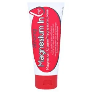 ICE Power Cremă de magneziu în puternic 90 g — preț și oferte