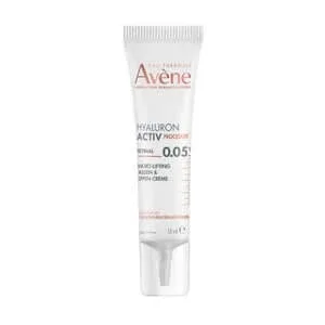 HYALURON ACTIV PROCEDURE Micro-Lifting Eye and Lip Cream 15 ml — preț și oferte