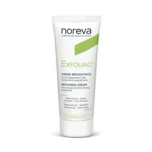Noreva Exfoliac Cremă reparatoare 40 ml