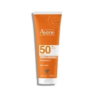 Avene Sun Milk Spf 50 250 ml — preț și oferte
