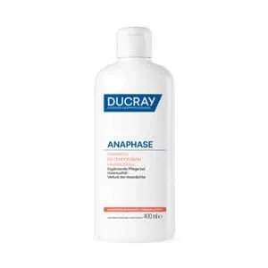 Ducray Anaphase pentru căderea temporară a părului 400 ml — preț și oferte