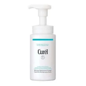 Spumă de curățare facială Curel 150 ml — preț și oferte