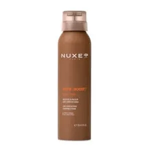 NUXE Men [BOOST]³ Spumă de ras 1 150 ml — preț și oferte