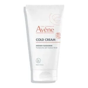 Avène Cold Cream Cremă intensivă de mâini 50 ml — preț și oferte