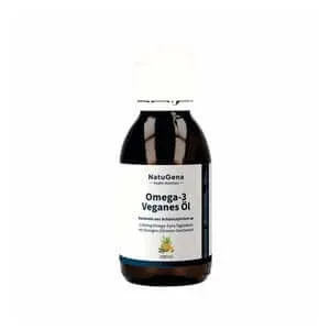Omega-3 Vegan Oil 100 ml — preț și oferte